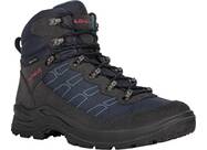 Vorschau: LOWA Damen Multifunktionsstiefel TAURUS PRO GTX MID WS