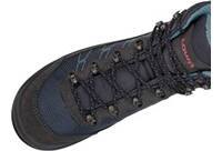 Vorschau: LOWA Damen Multifunktionsstiefel TAURUS PRO GTX MID WS