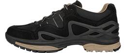 Vorschau: LOWA Damen Multifunktionsschuhe Damen Trekkingschuhe Gorgon GTX