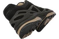 Vorschau: LOWA Damen Multifunktionsschuhe Damen Trekkingschuhe Gorgon GTX