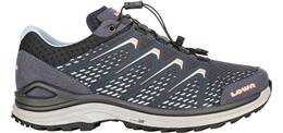 Vorschau: LOWA Damen Multifunktionsschuhe Damen Outdoorschuhe Maddox GTX Lo