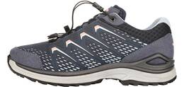 Vorschau: LOWA Damen Multifunktionsschuhe Damen Outdoorschuhe Maddox GTX Lo