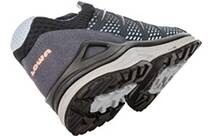 Vorschau: LOWA Damen Multifunktionsschuhe Damen Outdoorschuhe Maddox GTX Lo