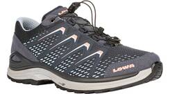 Vorschau: LOWA Damen Multifunktionsschuhe Damen Outdoorschuhe Maddox GTX Lo