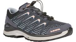 Vorschau: LOWA Damen Multifunktionsschuhe Damen Outdoorschuhe Maddox GTX Lo