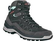 Vorschau: LOWA Damen Multifunktionsstiefel TORO PRO GTX MID Ws