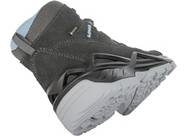 Vorschau: LOWA Damen Multifunktionsstiefel SIRKOS EVO GTX MID Ws