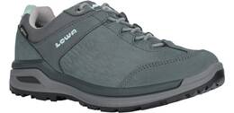 Vorschau: LOWA Damen Multifunktionsschuhe LOCARNO GTX® LO Ws