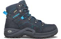 Vorschau: LOWA Kinder Wanderschuhe "Kody 3 GTX MID Junior"
