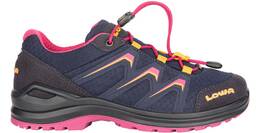NAVY/FUCHSIA