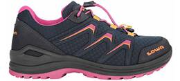 NAVY/FUCHSIA