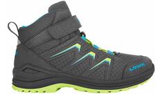 Vorschau: LOWA Kinder Multifunktionsstiefel MADDOX GTX MID JUNIOR