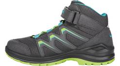 Vorschau: LOWA Kinder Multifunktionsstiefel MADDOX GTX MID JUNIOR