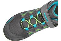 Vorschau: LOWA Kinder Multifunktionsstiefel MADDOX GTX MID JUNIOR