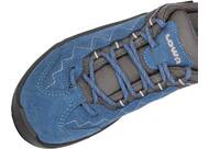 Vorschau: LOWA Kinder Schuhe LEDRO GTX LO JUNIOR