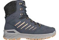 Vorschau: LOWA Herren Stiefel NABUCCO GTX