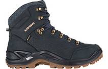 Vorschau: LOWA Herren Stiefel RENEGADE WARM GTX MID