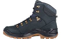 Vorschau: LOWA Herren Stiefel RENEGADE WARM GTX MID