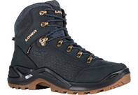 Vorschau: LOWA Herren Stiefel RENEGADE WARM GTX MID