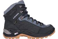 Vorschau: LOWA Damen Stiefel RENEGADE WARM GTX MID Ws