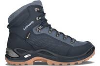 Vorschau: LOWA Damen Stiefel RENEGADE WARM GTX MID Ws