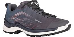 Vorschau: LOWA Damen Multifunktionsschuhe ZIRROX GTX LO SL WS