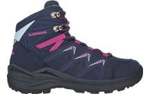 Vorschau: LOWA Kinder Multifunktionsstiefel INNOX PRO GTX MID JUNIOR