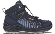 Vorschau: LOWA Kinder Multifunktionsstiefel ZIRROX GTX MID JUNIOR