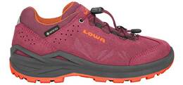 Vorschau: LOWA Kinder Schuhe MARIE II GTX LO
