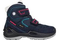 Vorschau: LOWA Kinder Schuhe MILO GTX® MID