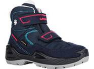 Vorschau: LOWA Kinder Schuhe MILO GTX® MID