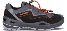 Vorschau: LOWA Kinder Multifunktionsschuhe ROBIN EVO GTX LO