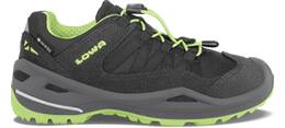 Vorschau: LOWA Kinder Multifunktionsschuhe ROBIN GTX® LO