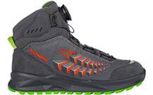 Vorschau: LOWA Kinder Multifunktionsstiefel FERROX GTX MID JR