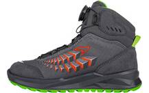 Vorschau: LOWA Kinder Multifunktionsstiefel FERROX GTX MID JR