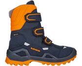Vorschau: LOWA Kinder Freizeitschuhe MILO EVO GTX HI JR