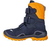 Vorschau: LOWA Kinder Freizeitschuhe MILO EVO GTX HI JR