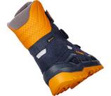 Vorschau: LOWA Kinder Freizeitschuhe MILO EVO GTX HI JR