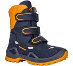 Vorschau: LOWA Kinder Freizeitschuhe MILO EVO GTX HI JR