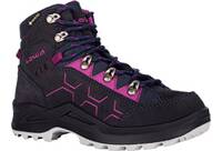 Vorschau: LOWA Kinder Multifunktionsstiefel KODY EVO GTX MID JUNIOR