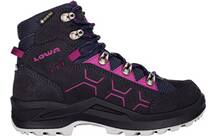 Vorschau: LOWA Kinder Multifunktionsstiefel KODY EVO GTX MID JUNIOR