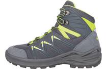 Vorschau: LOWA Kinder Multifunktionsstiefel INNOX PRO GTX MID JUNIOR