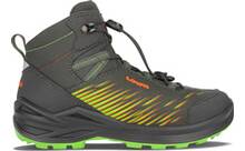 Vorschau: LOWA Kinder Multifunktionsstiefel ZIRROX GTX MID JUNIOR