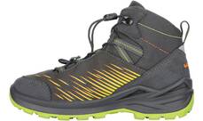 Vorschau: LOWA Kinder Multifunktionsstiefel ZIRROX GTX MID JUNIOR