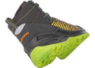 Vorschau: LOWA Kinder Multifunktionsstiefel ZIRROX GTX MID JUNIOR