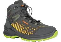 Vorschau: LOWA Kinder Multifunktionsstiefel ZIRROX GTX MID JUNIOR