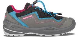 Vorschau: LOWA Kinder Multifunktionsschuhe ROBIN EVO GTX LO