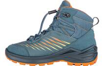 Vorschau: LOWA Kinder Multifunktionsstiefel ZIRROX II GTX MID JR