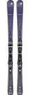 Vorschau: BLIZZARD Damen All-Mountain Ski PHOENIX R13 TI+TP11 LIGHT W