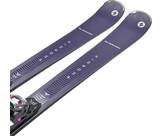 Vorschau: BLIZZARD Damen All-Mountain Ski PHOENIX R13 TI+TP11 LIGHT W